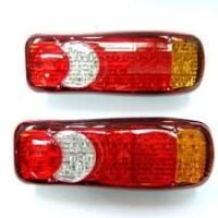 פנס אחורי למשאית איסוזו דאף