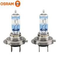 H7 אוסרם אור לבן