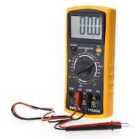 אבומטר דיגיטלי 277