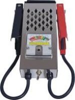 בודק מצברים אנלוגי