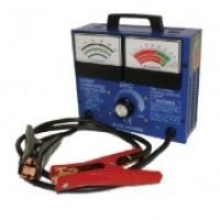 בודק מצברים ואלטרנטור