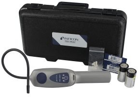 בודק נזילות אלקטרוני