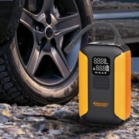 בוסטר 12000 קומפרסור