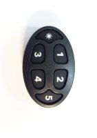 גומי לוח מקשים נור סקיור