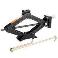 ג'ק מספריים