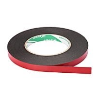 דבק דו צדדי 2 סמ