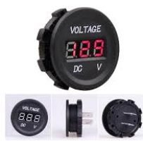 וולטמטר דיגיטלי