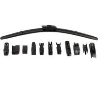 וישר פלקס עם מתאמים