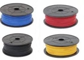 חוט בודד 1.5 ממ