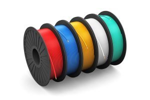 חוט גמיש בודד