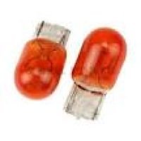 לוח שעונים שעועית כתום