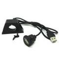 מאריך USB 1 מטר