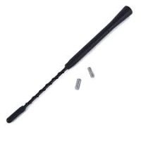 מוט קצר עם מתאמים