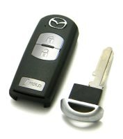מזדה CX5