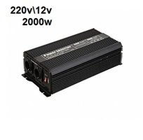 ממיר מתח 2000W