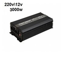 ממיר מתח 3000W