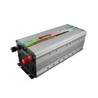 ממיר מתח משולב מטען