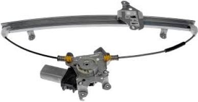 מנגנוני חלון