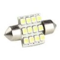 מנורת בננה לד 36 ממ