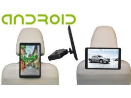 מסכים אנדרואיד 10 אינץ