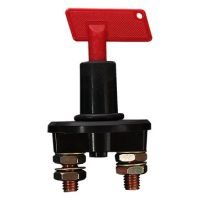 מפסק זרם ראשי