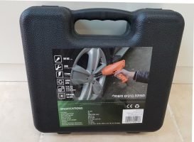 מפתח גלגלים חשמלי