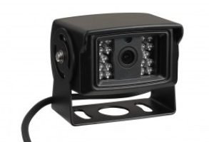 מצלמת רוורס למשאית