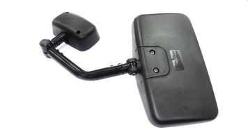 מראה אוניברסלית עם זרוע