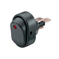 מתג נדנדה לד אליפסי