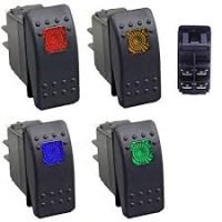 מתג רוקר שאלטר