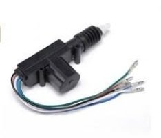 נעילה מנוע בודד