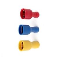 נעל כבל בידוד מלא נקבה