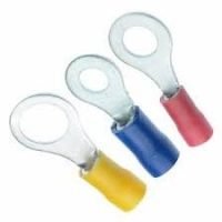 נעל כבל טבעת עם בידוד