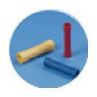 סוף חוט מבודד מחבר חוט