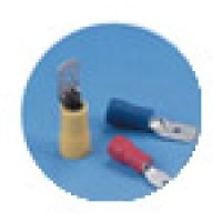 סוף חוט סוף חוט מבודד זכר