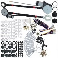 סט חלונות חשמל