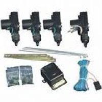 סט נעילה מרכזית