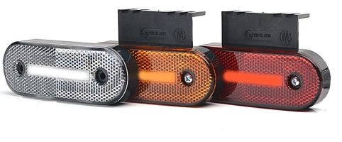 סימון פס ישר