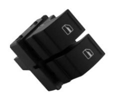 פיקוד 2  חלונות גולף סקודה פאסאט 05-08