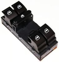 פיקוד חלון סקודה אוקטביה 05-08