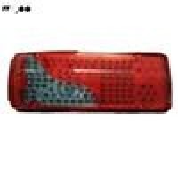 פנס אחורי רנו דאף איווקו