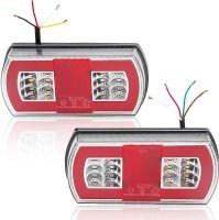 פנס לנגרר חלונות