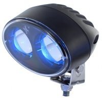 פנס מלגזה בטיחות