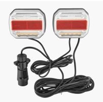 קיט לנגרר מגנט