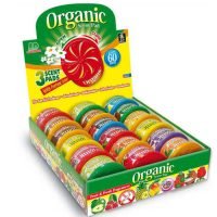 ריח אורגניק