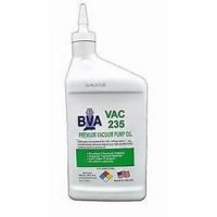 שמן למשאבת ואקום