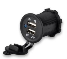 שקע USB
