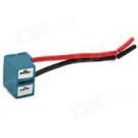 שקע למנורה H7 חרסינה