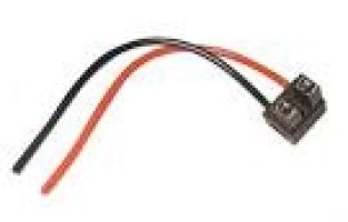 שקע למנורה H7 פלסטיק