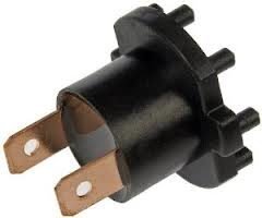 שקע מזדה קידמי